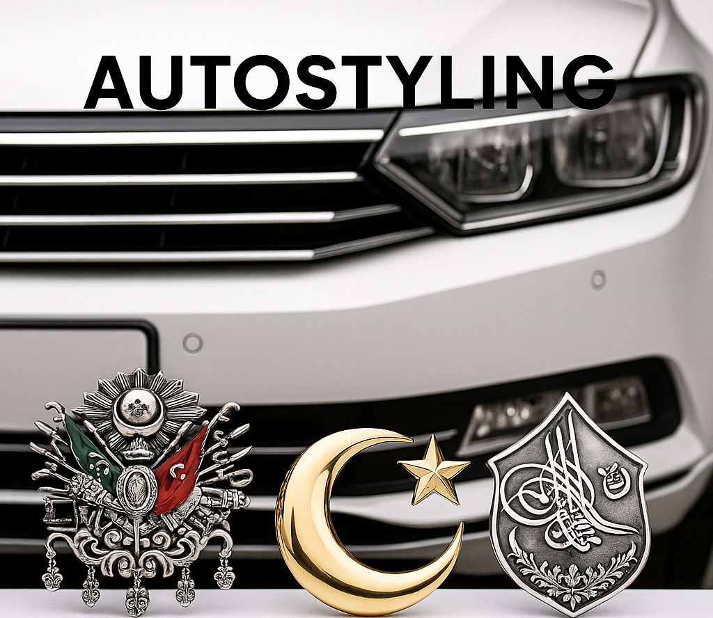 Autostyling Kollektion