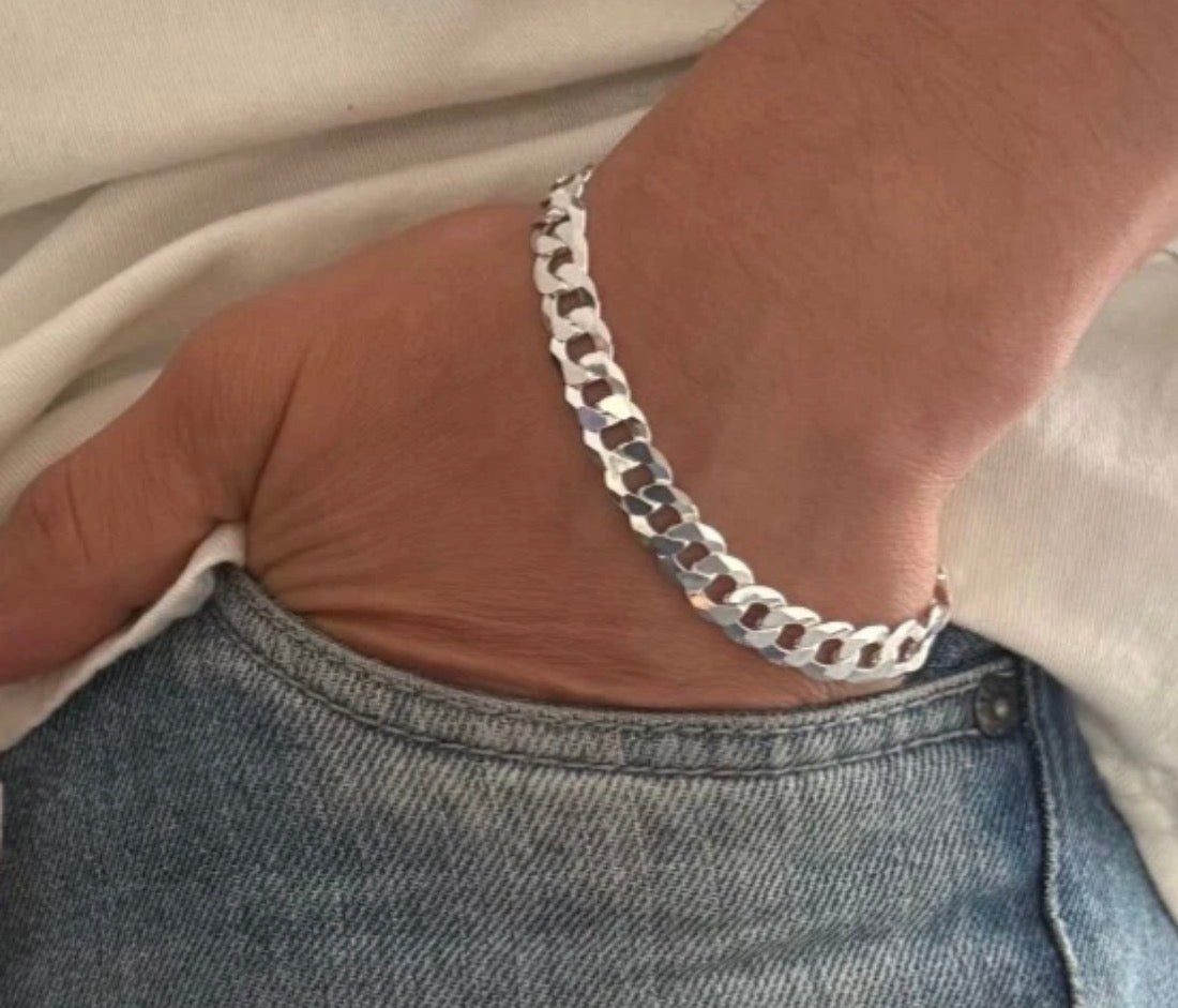 Herren Armbänder